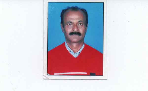 ಸೇವಾದಳದ ಅಧ್ಯಕ್ಷರಾಗಿ ಕಾನೆಹಿತ್ಲು ಮೊಣ್ಣಪ್ಪ ಆಯ್ಕೆ